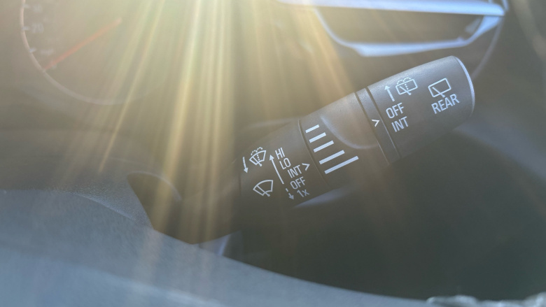 Vauxhall Corsa 1.2 SE Edition 5dr Petrol Hatchback